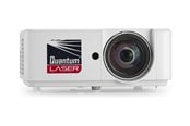 Projektor - InFocus Projektor Quantum Laser Nemesis II IN1028ST - DLP projector - short-throw - portable - LAN - white - 1920 x 1080 - 4000 ANSI lumens - IN1028ST