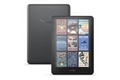 Läsplatta - Amazon Kindle Colorsoft Signature Edition 32GB - Black - B0CX8YKQ2H