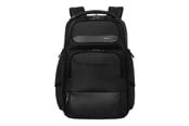 Väskor - Targus HeritageLuxe- notebook carrying backpack - TBB656GL