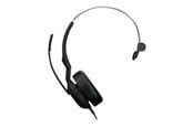 Hörlurar / Headset - Jabra Evolve2 50 MS Mono - 25089-899-799