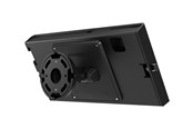 Väggfäste, AV-Möbel - Compulocks Apex mounting kit - exposed front/back camera and sensors - for tablet - tilt - black - Max - recommended for - 505B87GAPX9B