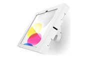 Monitorfäste - Compulocks iPad 10.9" 10th Gen Swell Enclosure Tilting Wall Mount - 505W209SWLW