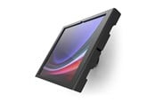 Väggfäste, AV-Möbel - Compulocks Galaxy Tab S9 Ultra Apex Enclosure Tilting Wall Mount - Max - recommended for 14.6" - 505B146GUAPXB
