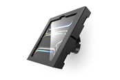 Monitorfäste - Compulocks iPad Pro M4 11" (2024) Apex Enclosure Tilting Wall Mount - 505B11PAPX4B