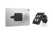 Monitorfäste - Compulocks Universal Tablet Magnetix Tilting Wall Mount - 505BVHBMM01