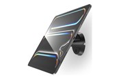 Monitorfäste - Compulocks mounting kit - for tablet - invisible - black - 505BSMP01B