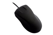 Mus - Cherry Medical medium - Mouse - Laser - 2 knappar - Svart - AK-PMH1OS-US-B-