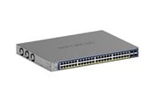 Switch - Netgear Smart S3300-52X - GS752TX-300EUS