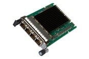 Nätverkskort (adaptrar osv.) - Intel Ethernet Network Adapter E610-IT4 - E610IT4OCP3M5