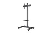 Väggfäste, AV-Möbel - Multibrackets M Floorstand Column Pro MBFSC1UW - Max - recommended for 65" - 7350073731657