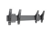 Väggfäste, AV-Möbel - Multibrackets M Pro MBW2U - Max 60 kg - recommended for 50" - 7350073730278