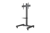 Väggfäste, AV-Möbel - Multibrackets M Floorstand Column Pro MBFSC1UW - Max - recommended for 65" - 7350073731640