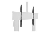 Väggfäste, AV-Möbel - Multibrackets M Public Floorstand Dual Pillar 180 HD - Max - recommended for - 7350073731497