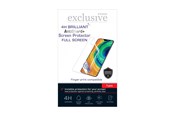 Mobiltelefontillbehör-Skyddsfilm - Insmat Exclusive AntiShard+ - 861-1617