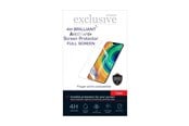 Mobiltelefontillbehör-Skyddsfilm - Insmat Exclusive AntiShard+ - 861-1619