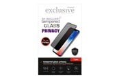 Mobiltelefontillbehör-Skyddsfilm - Insmat Exclusive - screen protector for mobile phone - full screen - 861-1624
