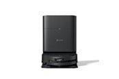 Robotdammsugare - Ecovacs Robotdammsugare Deebot T80 Omni - Black - DEX68-12EC