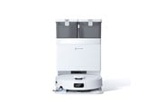 Robotdammsugare - Ecovacs Robotdammsugare Deebot T30C - Vit - DLX71