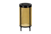 Lampor - EGLO Solar Table Lamp 200MA H260 Beige #6 - 48929