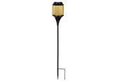 Lampor - EGLO Solar Spear 200MA H850 Brown - 48978