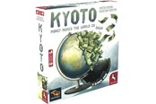 Brädspel - Pegasus Kyoto (EN) - PEG2817