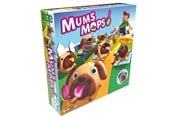 Brädspel - Lautapelit Mums Mops (DA/SE/NO) - LPFI749