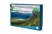 Pusselspel - Lautapelit Nordic Quality Puzzles - SE:003 - Rapa Valley (1000 pieces) - LPFI075