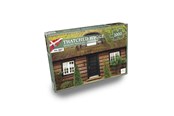 Pusselspel - Lautapelit Nordic Quality Puzzles - DA:007 - Thatched Hygge (1000 pieces) - LPFI7624