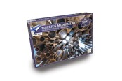 Pusselspel - Lautapelit Nordic Quality Puzzles - FI:009 -Sibelius Monument (1000 pieces) - LPFI7090