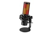 Mikrofoner - HyperX QuadCast 2 S - Black - 9A273AA
