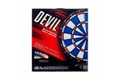 Fotboll och bollspel - Bex Sport Catdart electronic dartboard Devil II - 111-3005