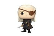 Merchandise - Funko! - Pop! House of the Dragons Aemond Targaryen 10cm - Figur - 142219