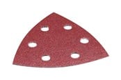 Slipmaskin - Makita D-58643 Sanding Sheet 10 Pieces - D-58643