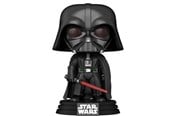 Merchandise - Funko! - Pop! Star Wars Darth Vader 9cm - Figur - 67534
