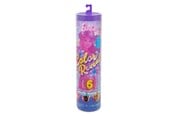 Dockor & Tillbehör - Barbie Color Reveal Disco Star - Assorted - 960-2518