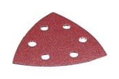 Slipmaskin - Makita D-58621 Sanding Sheet 10 Pieces - D-58621