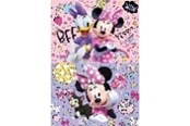 Pusselspel - Educa 2x48 Minnie - 80-19674