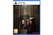 Spel - Dollhouse: Behind the Broken Mirror - Sony PlayStation 5 - Äventyr - 8718591189012