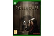 Spel - Dollhouse: Behind the Broken Mirror - Microsoft Xbox Series X - Äventyr - 8718591189036