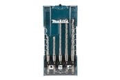 Verktyg - Makita E-15702 Drill Bit Set 5 Pieces - E-15702
