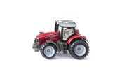 Leksaksbil - SIKU Massey Ferguson - 313-1108