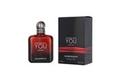 Parfym och dofter - Giorgio Armani Stronger With You Parfum 100 ml - 3614274219579