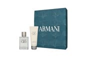Presentask - Giorgio Armani Aqua Di Gio Giftset 125 ml - 3614274437140