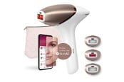 Epilator/IPL - Philips Epilator Lumea IPL 9900 Series BRI973 - hair removal system - BRI973/00