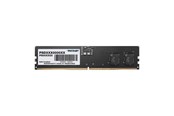 RAM - Patriot Signature Line DDR5-5600 - 16GB - CL46 - Single Channel (1 pcs) - Svart - PSD516G56002