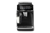 Kaffe och Espresso - Philips 3300 series EP3341 - automatic coffee machine with milk frother - 15 bar - glossy black - EP3341/50