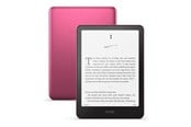 Läsplatta - Amazon Kindle Paperwhite Signature Edition 32GB - Metallic Raspberry - B0CFPHPHYC