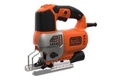 Sticksågar - Black & Decker BES610-QS - jig saw - 650 W - BES610-QS