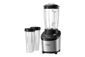 Blender & Mixer - Philips Mixer 7000 Series HR3760 - blender - black/metallic - 1500 W - HR3760/10
