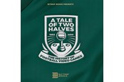 Spel Tillbehör - Bitmap Books Tale of Two Halves: The History Of Football Video Games - Böcker - 9781738401529